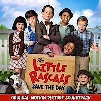 The Little Rascals Save the Day