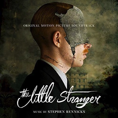 The Little Stranger