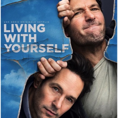 Living with yourself (Série)