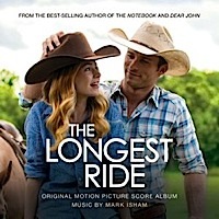 The Longest Ride