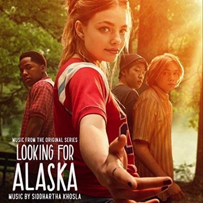 Looking for Alaska (Série)