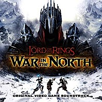 The Lord of the Ring : War in the North