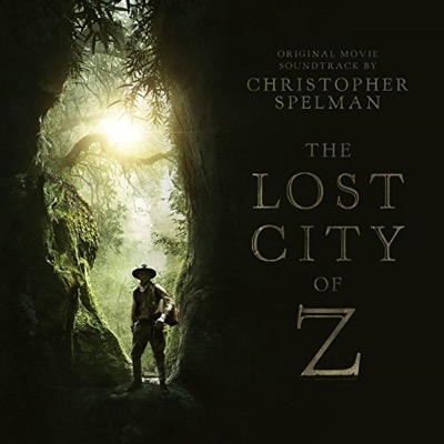 The Lost City of Z