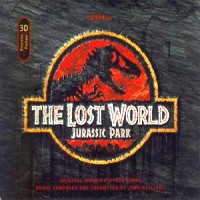 Le Monde Perdu - Jurassic Park II