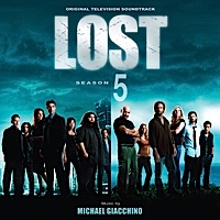 Lost, les disparus (Saison 5)