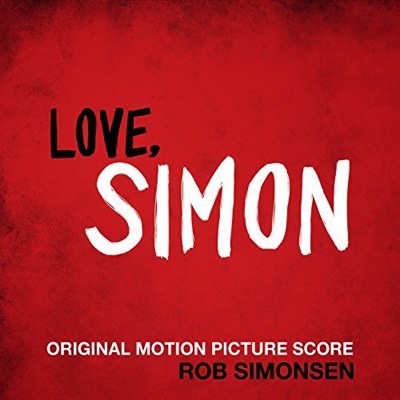 Love, Simon