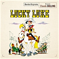 Lucky Luke