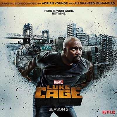 Luke Cage