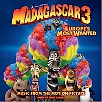 Madagascar 3, bons baisers d'Europe