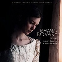 Madame Bovary