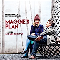 Maggie a un plan