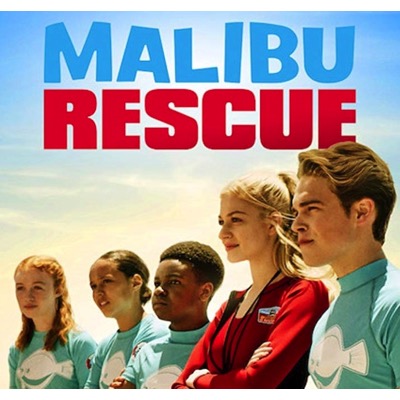 Malibu Rescue (Série)