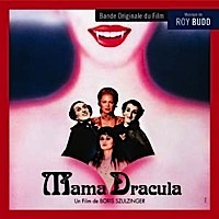 Mamma Dracula