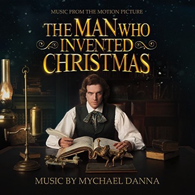 The Man Who Invented Christmas