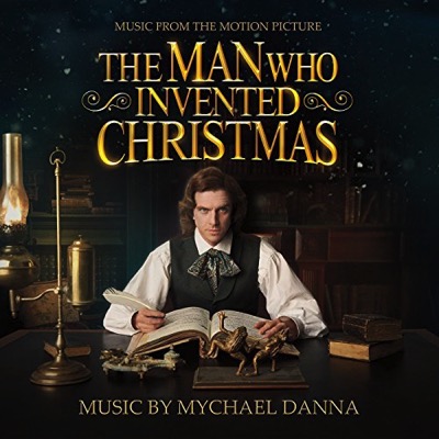 The Man Who Invented Christmas