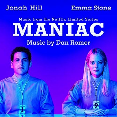 Maniac (Série)