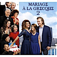 Mariage à la grecque 2