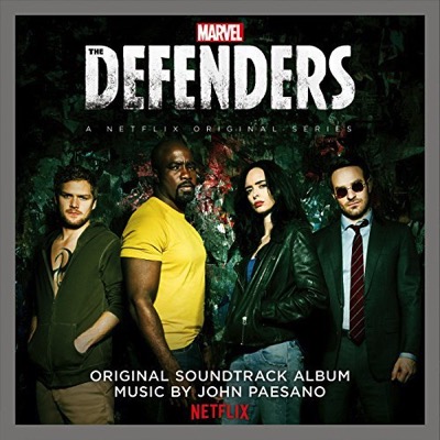 Marvel's The Defenders