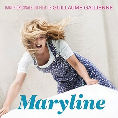 Maryline