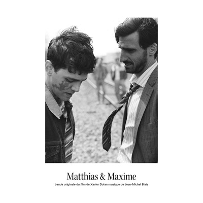Matthias et Maxime