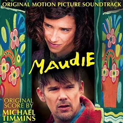 Maudie