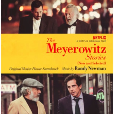 The Meyerowitz Stories