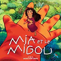 Mia et le Migou