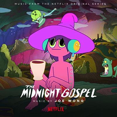 The Midnight Gospel (Série)