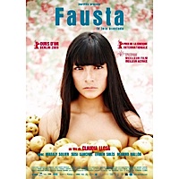 Fausta, La Teta Asustada (The Milk of Sorrow)