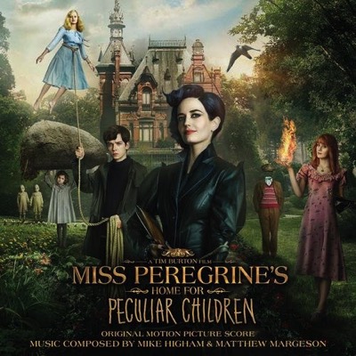 Miss Peregrine et les enfants particuliers