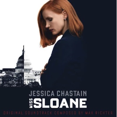 Miss Sloane