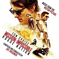 Mission : Impossible, Rogue Nation