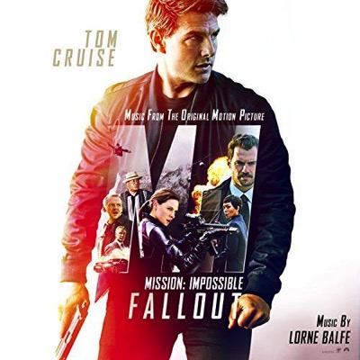 Mission: Impossible - Fallout