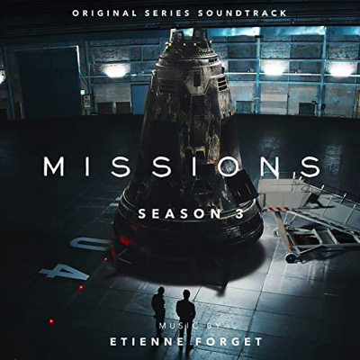 Missions (TV)