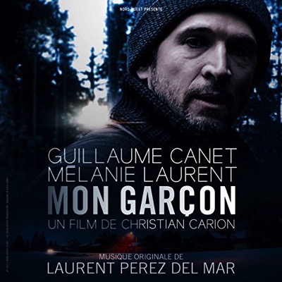 Mon garçon