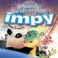 Le Monde merveilleux d'Impy