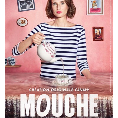 Mouche (Série)