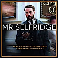 Mr. Selfridge