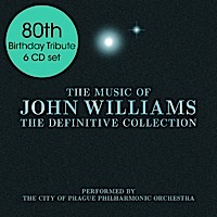 The Music of John Williams - The Definitive Collection