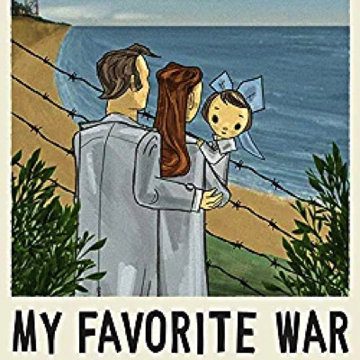 My Favorite War