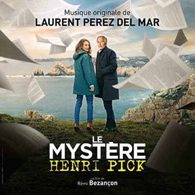 Le Mystère Henri Pick