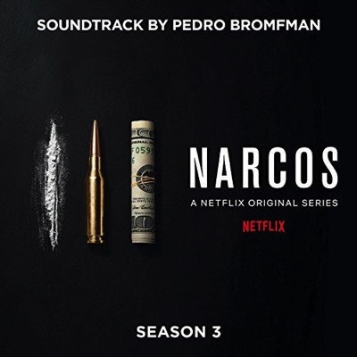 Narcos (Saison 3)