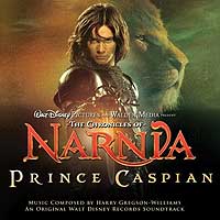 Le Monde de Narnia : chapitre 2 - Prince Caspian