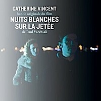 Nuits blanches sur la jetée