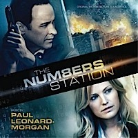 The Numbers Station