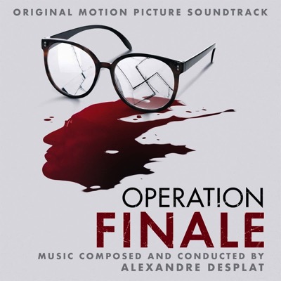 Operation Finale