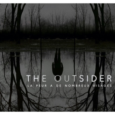 The Outsider (Série)