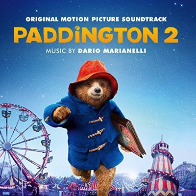 Paddington 2