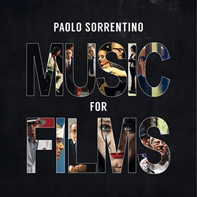 Paolo Sorrentino – Music for Films