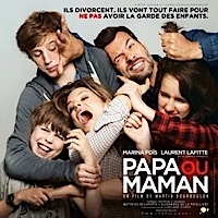 Papa ou maman